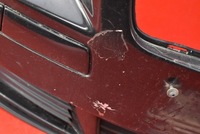 фото thumb №7, Бампер перед передний 019-26 volvo v50 03-11