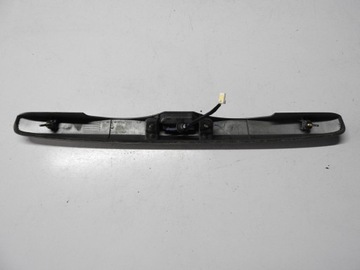 фото thumb №7, Suzuki sx4 sx-4 06-09 zcd накладка крышки багажника зад