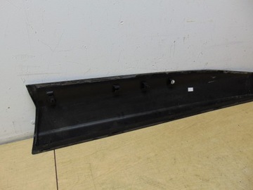 фото thumb №13, Планка нижня накладка двері лівий перед audi q4 e-tron 89a853959