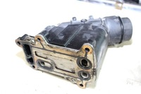 фото thumb №4, Корпус основание масла bmw 3 e90 e91 7807799 320d n47