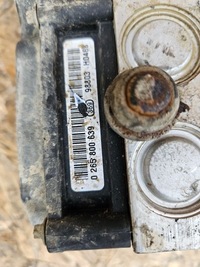 фото thumb №5, Насос abs hyundai i30 58920-2l300