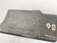 фото thumb №10, Вкладиш кишеня бардачка панелі приладової панелі консолі mercedes w124 1246800091