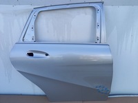 фото thumb №1, Mercedes b-klasa w246 дверь задние правое задняя