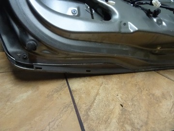 фото thumb №7, Honda civic viii ufo 2.2d 05' ang крышка стекло накладка багажника зад