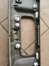 фото thumb №7, Оббивка захист дах audi оригінальний номер 8f0867360