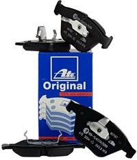 фото thumb №1, Ate гальмівні колодки гальмівні перед alfa romeo gt 937