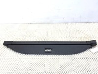 Купить Шторка багажника opel zafira c minivan защита задняя, сдвижная, фото thumb