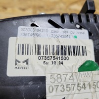 фото thumb №8, Лічильник прилади jeep 735745596