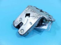 фото thumb №1, Замок крышки задняя 4pin skoda superb ii sedan