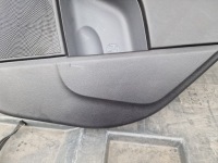 фото thumb №7, Обшивка оббивка двері правий задня kia sportage iii