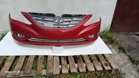 фото thumb №13, Бампер перед hyundai sonata vi, i45 09-15r. lak. rer