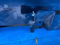 фото thumb №8, Mercedes gle 167 amg молдинг поріг ліва 1676986101