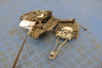 фото thumb №1, Volvo v50 універсал 2.0d замок лівий перед 5двері