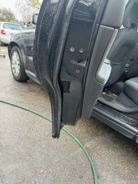 фото thumb №11, Volvo v50 дверь левый задняя левая задние 452