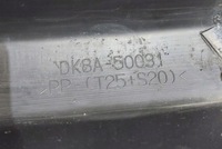 фото thumb №13, Бампер перед mazda cx3 cx-3 15r dk8a-50031