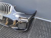 фото thumb №8, Bmw g05 x5 капот бампер pas передний лампа laser m набор