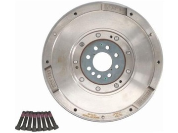 фото thumb №1, Колесо маховики ford kuga i mk1 2.0 08-10