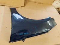 фото thumb №1, Крыло ford fiesta mk8 левый