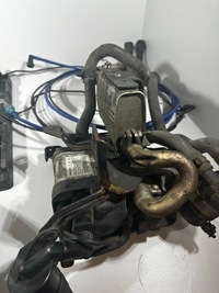 фото thumb №7, Passat b6 b7 cc вебасто бензин kpl