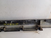 фото thumb №12, Молдинг порог левая левый перед ford mondeo mk v 5 12-16