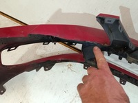 фото thumb №7, Бампер peugeot 308 ii lift t9 18+ перед m181