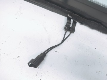 фото thumb №9, Ford kuga mk1 стекло лобовое с подогревом заменитель
