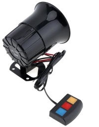 фото thumb №11, Сирена policja straż tir 3 tonowa клаксон