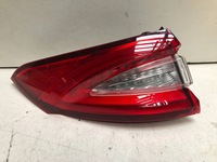 фото thumb №13, Лампа задняя левый maserati levante 2019