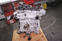 фото thumb №7, Qm001 opel corsa f 1.2i 101km двигатель 10z1ac hn05 23% vat