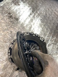 фото thumb №5, Fiat bravo 1.6 16v притиск + диск luk