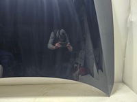 фото thumb №8, Капот крышка двигателя audi a6 c7 4g 4g0