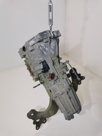 фото thumb №7, Коробка передач коробки передач audi a4 b7 a6 c6 2.0 tdi mpa
