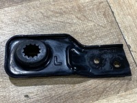 Купити Кронштейн кронштейн радіатор лівий f-pace hk838k336af, фото thumb