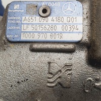 фото thumb №7, Труба turbo турбіни mercedes w212 a6510904180