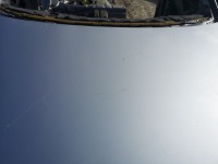 Капот крышка двигателя a6 c6 рестайлинг  lx7w lubelskie Недорого, фото thumb