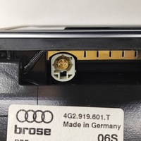 фото thumb №9, Audi a6 s6 c7 4g 2015 монитор / дисплей / экран