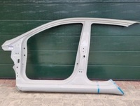 фото thumb №1, Обшивка блок двигателя порог левый hyundai i10 14r