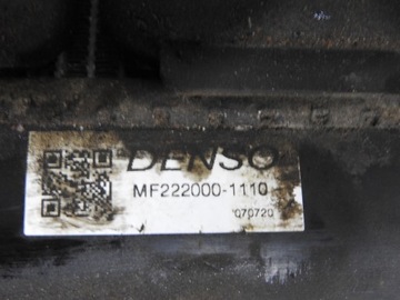 фото thumb №8, Honda cr-v iii 2.2 радиаторов воды з wentylatoram