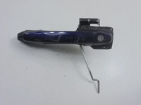 фото thumb №7, Corolla verso ii ручка наружная левая перед lift