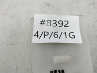 фото thumb №7, Модуль замка центрального nissan almera 284502n300