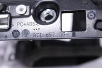 Porsche panamera 971 молдинг рамка решётка dekor консоли 971857716f 971857715 в Украине, фото thumb