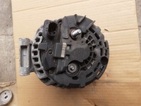 фото thumb №6, Mercedes glk x204 280 300 3.0 350 3,5 v6 бензин генератор 150a