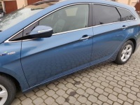 фото thumb №4, Kpl. дверь левая задняя kombi hyundai i40 yu6 11-19r.