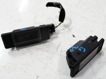 фото thumb №1, Citroen c5 iii x7 лампа освітлення інтер'єру nóg комплект 9670134680