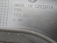 фото thumb №12, Vw id buzz 1t3 крышка багажника задняя задняя