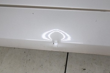 фото thumb №11, Volvo xc90 i 2002r- кришка кришка боки зад багажника