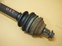 фото thumb №3, Приводной вал приводная правая задняя smart fortwo 450