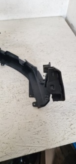 Купити Kia x-ceed бампер перед передній, фото thumb