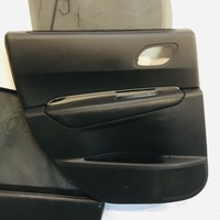 фото thumb №13, Сидіння диван чорна шкіра обшивки peugeot 3008 #92