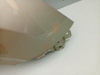 Lexus rx 350/450h 16-24 крила правий перед = Київ, фото thumb